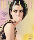 Harper's Bazaar (wiat) - 2015-01-09