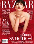 Harper's Bazaar (wiat) - 2015-01-22