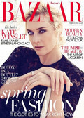 Harper's Bazaar (wiat) - 2015-02-03