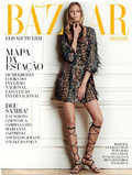 Harper's Bazaar (wiat) - 2015-02-04