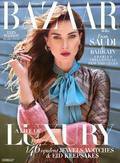 Harper's Bazaar (wiat) - 2015-07-08