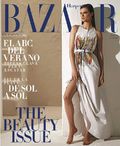 Harper's Bazaar (wiat) - 2015-07-13