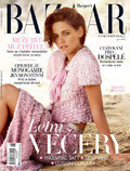 Harper's Bazaar (wiat) - 2015-07-22