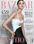 Harper's Bazaar (wiat) - 2015-11-09