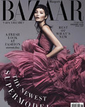Harper's Bazaar (wiat) - 2015-12-28