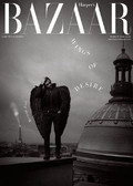 Harper's Bazaar (wiat) - 2016-02-02