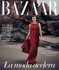 Harper's Bazaar (wiat) - 2016-02-18