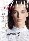 Harper's Bazaar (wiat) - 2016-03-31