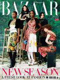 Harper's Bazaar (wiat) - 2016-07-11