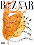Harper's Bazaar (wiat) - 2016-10-18