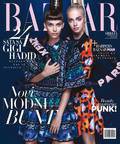 Harper's Bazaar (wiat) - 2016-11-16