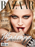 Harper's Bazaar (wiat) - 2017-02-06