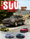 4x4 SUV Magazine - 2014-10-06