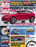 Auto wiat - 2014-03-23