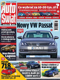 Auto wiat - 2014-05-18