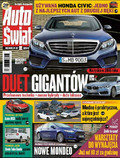 Auto wiat - 2015-01-18