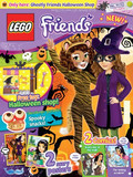 Lego Friends - 2014-09-30