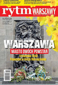 Rytm Warszawy - 2015-04-22