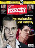 Do Rzeczy - 2014-05-12