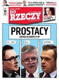 Do Rzeczy - 2014-06-30