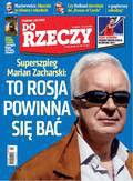 Do Rzeczy - 2014-07-07