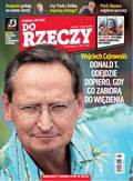 Do Rzeczy - 2014-07-14