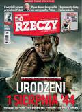 Do Rzeczy - 2014-07-28