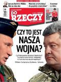 Do Rzeczy - 2014-09-01