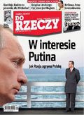 Do Rzeczy - 2014-10-27