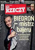 Do Rzeczy - 2015-01-12