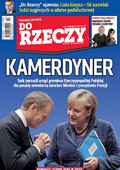 Do Rzeczy - 2015-03-16