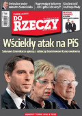 Do Rzeczy - 2015-03-23