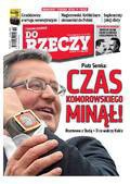 Do Rzeczy - 2015-05-04