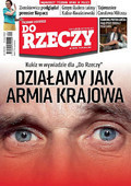 Do Rzeczy - 2015-07-13