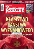 Do Rzeczy - 2015-08-10