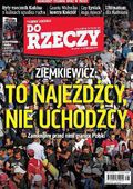 Do Rzeczy - 2015-09-14