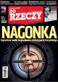 Do Rzeczy - 2015-11-02