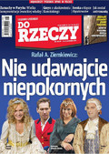 Do Rzeczy - 2015-11-23