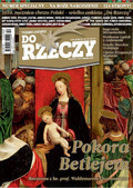 Do Rzeczy - 2015-12-21