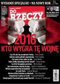 Do Rzeczy - 2015-12-28