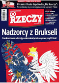 Do Rzeczy - 2016-01-18