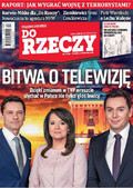 Do Rzeczy - 2016-03-29