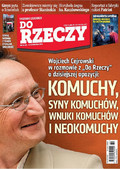 Do Rzeczy - 2016-04-04