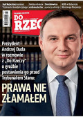 Do Rzeczy - 2016-04-11