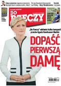 Do Rzeczy - 2016-04-25