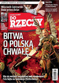 Do Rzeczy - 2016-06-20