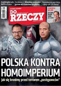 Do Rzeczy - 2016-07-11