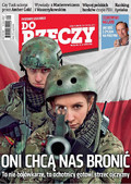 Do Rzeczy - 2016-07-18