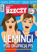 Do Rzeczy - 2016-08-16