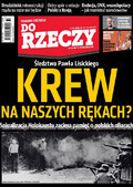 Do Rzeczy - 2016-09-12